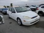 2000 Ford Focus SE