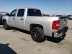 2007 Chevrolet Silverado C1500 Crew Cab