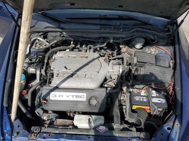 2004 Honda Accord EX