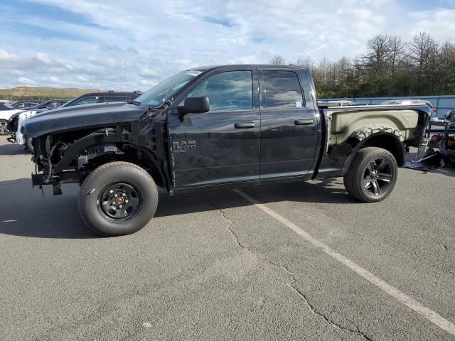 2022 Dodge RAM 1500 Classic SLT