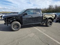 Salvage cars for sale at Brookhaven, NY auction: 2022 Dodge RAM 1500 Classic SLT