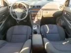 2008 Mazda 3 Hatchback