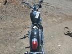 2000 Honda VT750 CD