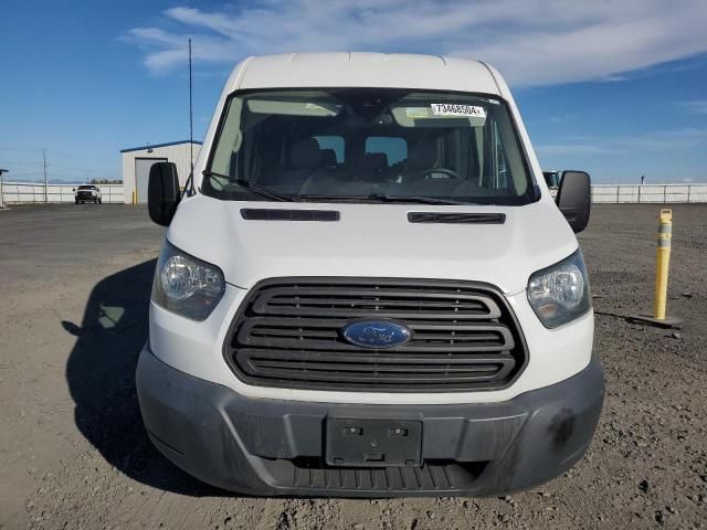 2016 Ford Transit T-350