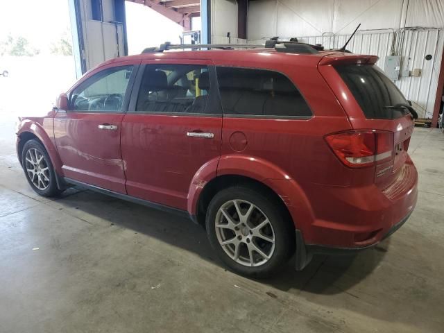 2016 Dodge Journey R/T