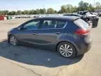 2014 KIA Forte EX