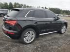 2020 Audi Q5 Premium Plus