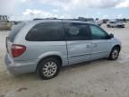 2001 Chrysler Town & Country LXI