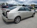 2013 Cadillac ATS