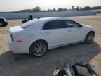 2012 Chevrolet Malibu LTZ