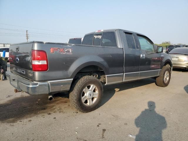 2004 Ford F150