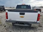 2013 Chevrolet Silverado K1500 LS