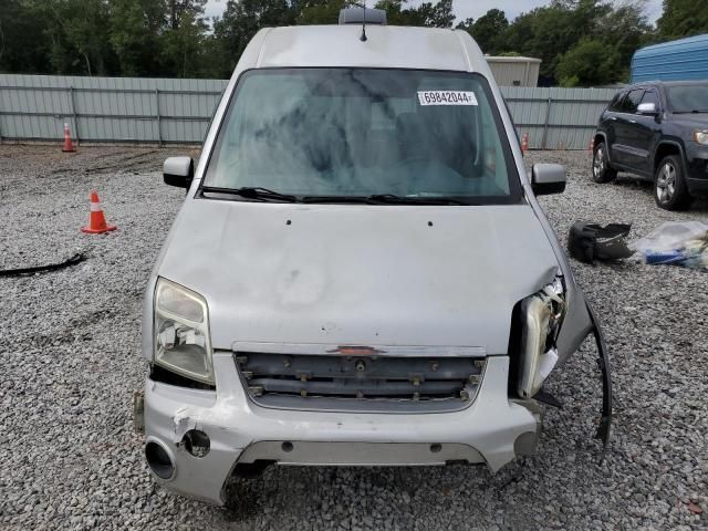 2011 Ford Transit Connect XLT