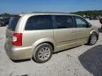 2011 Chrysler Town & Country Touring L