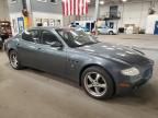 2005 Maserati Quattroporte M139