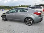 2015 KIA Forte EX