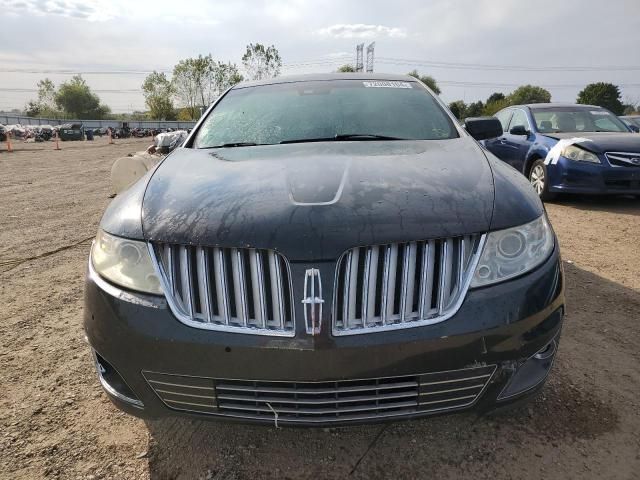 2009 Lincoln MKS