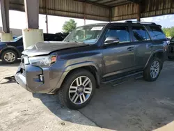 Toyota Vehiculos salvage en venta: 2019 Toyota 4runner SR5