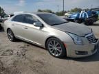 2013 Cadillac XTS