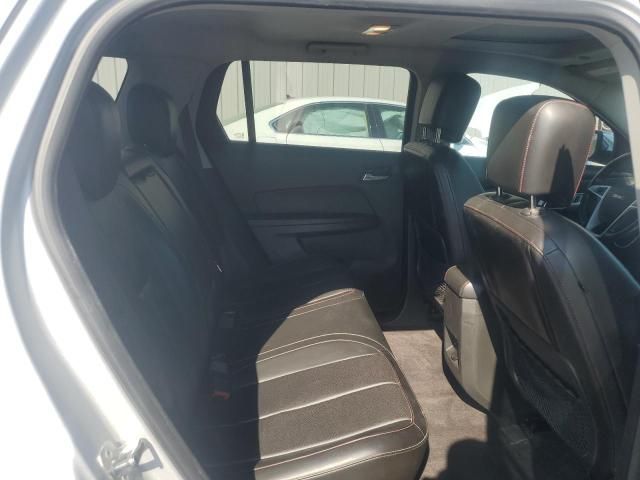 2012 GMC Terrain SLT