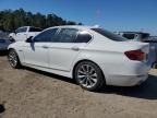 2016 BMW 528 I