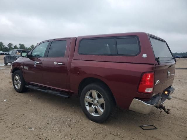 2016 Dodge RAM 1500 SLT