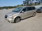 2013 Chrysler Town & Country Touring L