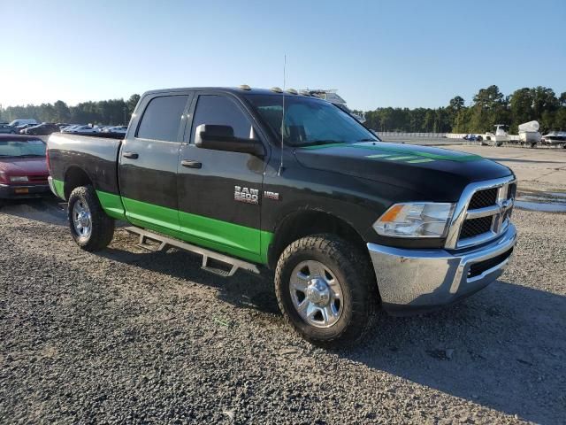 2017 Dodge RAM 2500 ST