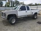 1997 Chevrolet GMT-400 K1500