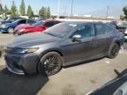 2024 Toyota Camry TRD