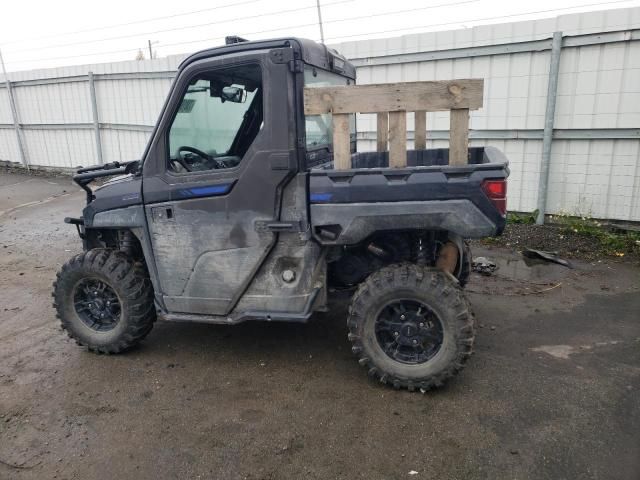 2023 Polaris Ranger XP 1000 Northstar Ultimate