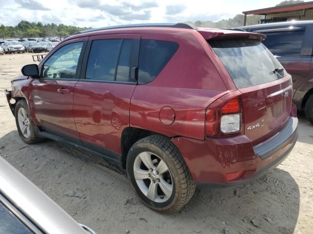 2015 Jeep Compass Sport