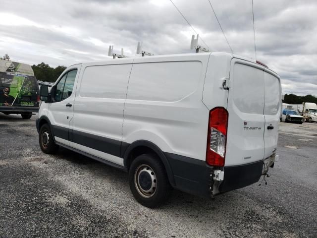 2019 Ford Transit T-150