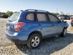 2016 Subaru Forester 2.5I