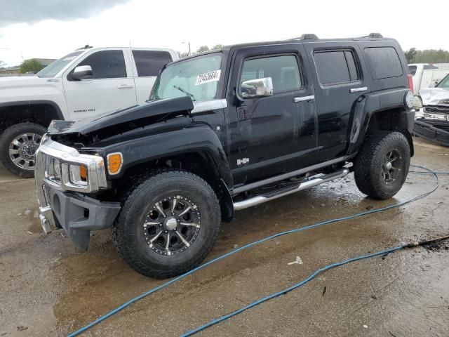 2007 Hummer H3