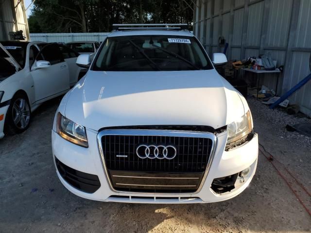 2010 Audi Q5 Premium