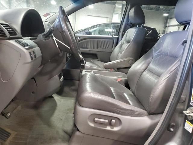 2009 Honda Odyssey EXL