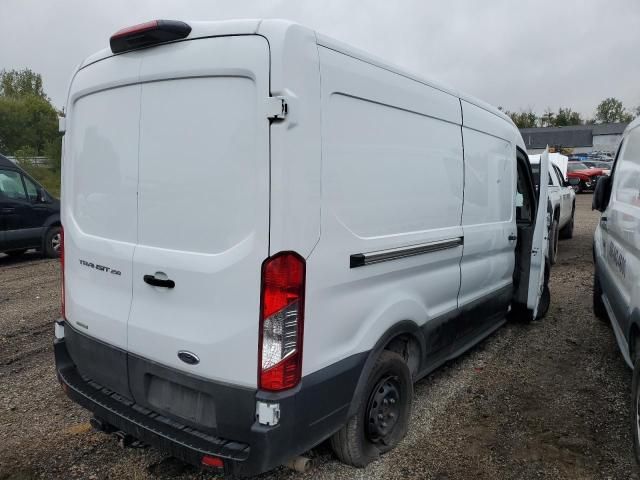 2023 Ford Transit T-250