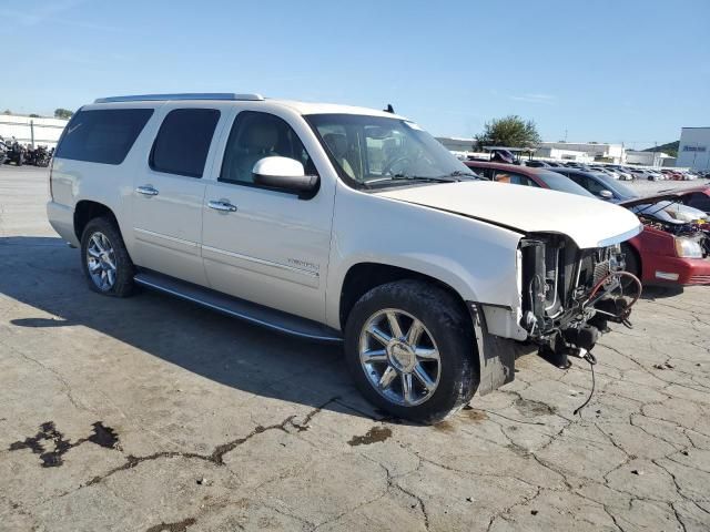 2013 GMC Yukon XL Denali