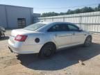 2011 Ford Taurus SEL