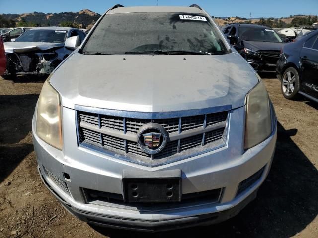 2010 Cadillac SRX