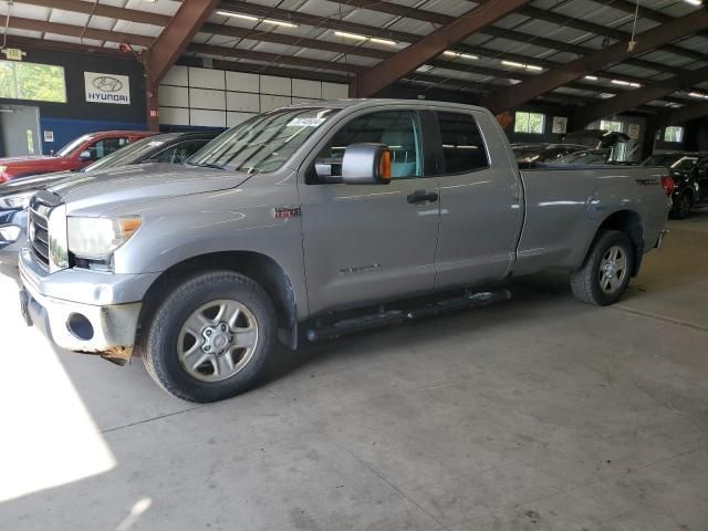 2008 Toyota Tundra Double Cab