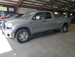 2008 Toyota Tundra Double Cab en venta en East Granby, CT