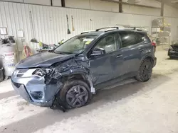 Toyota salvage cars for sale: 2014 Toyota Rav4 LE