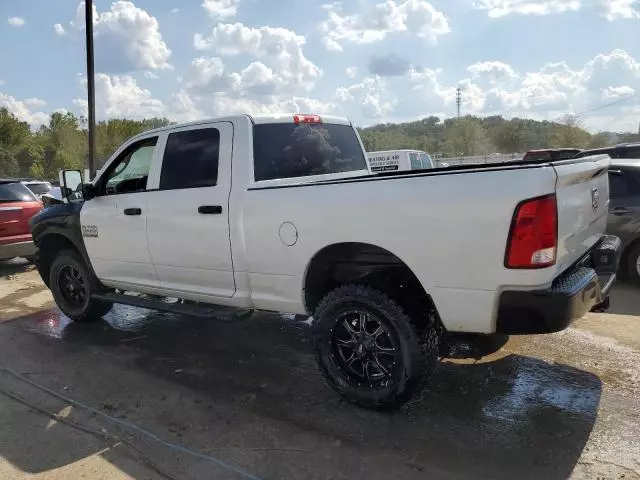 2017 Dodge RAM 2500 ST