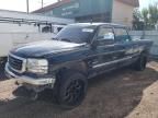 2006 GMC Sierra K2500 Heavy Duty