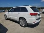 2018 Jeep Grand Cherokee Summit