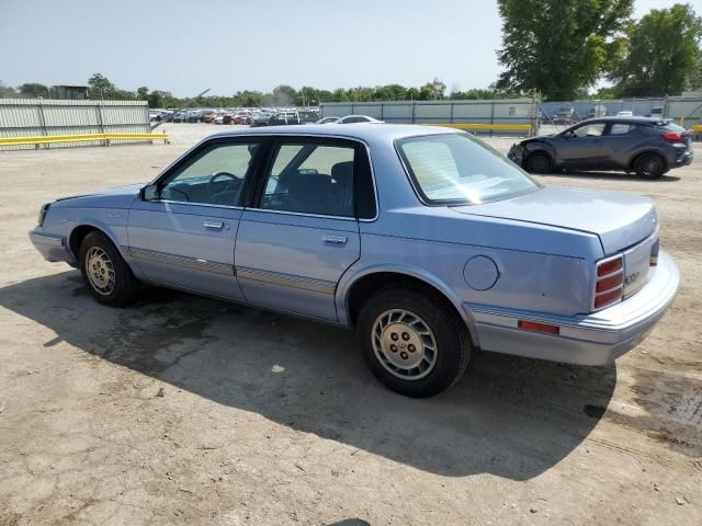 1994 Oldsmobile Cutlass Ciera S