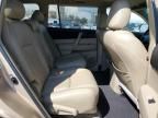 2012 Toyota Highlander Base