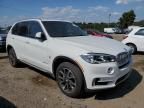 2018 BMW X5 XDRIVE4